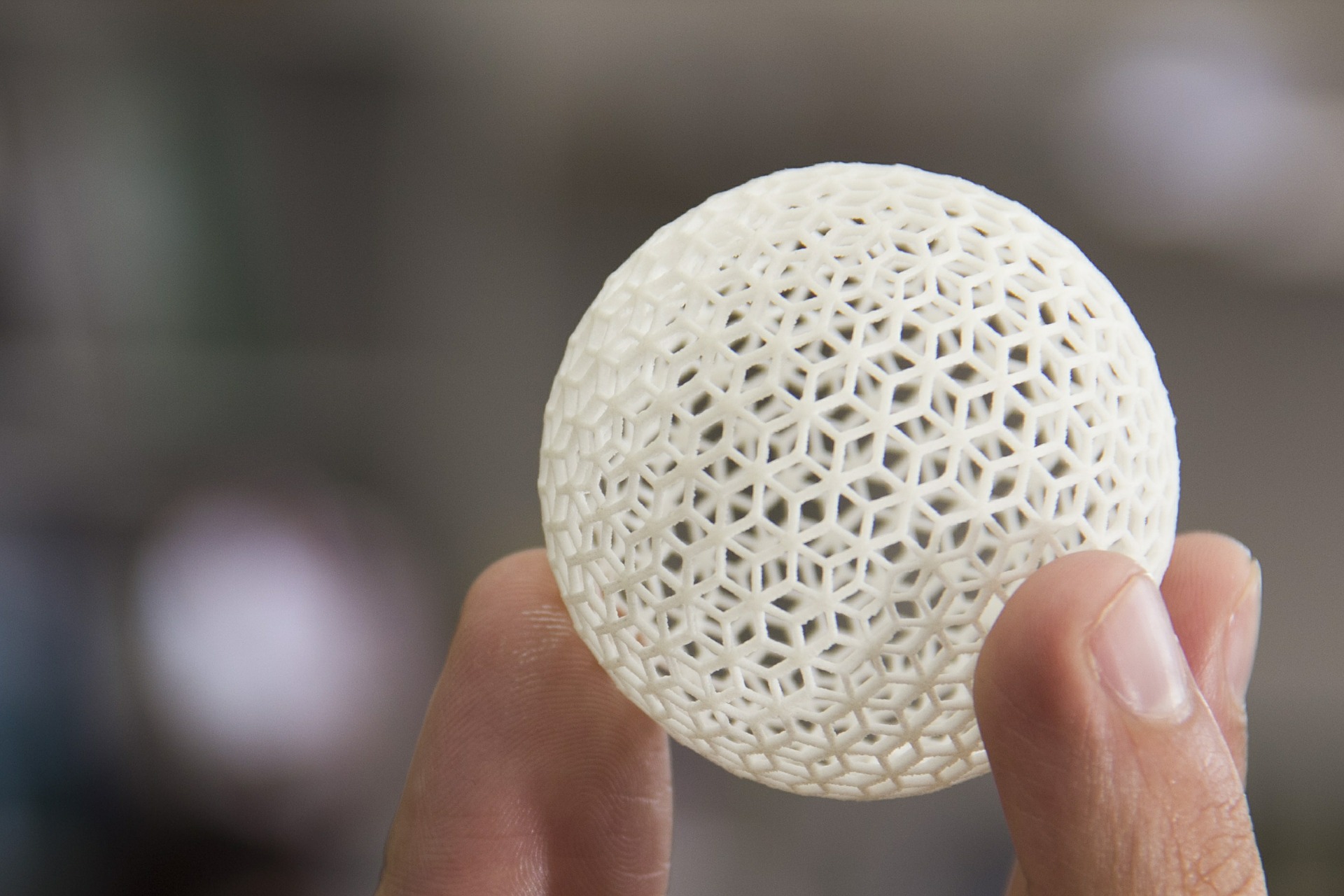 3d Printing Materials Basic Guide