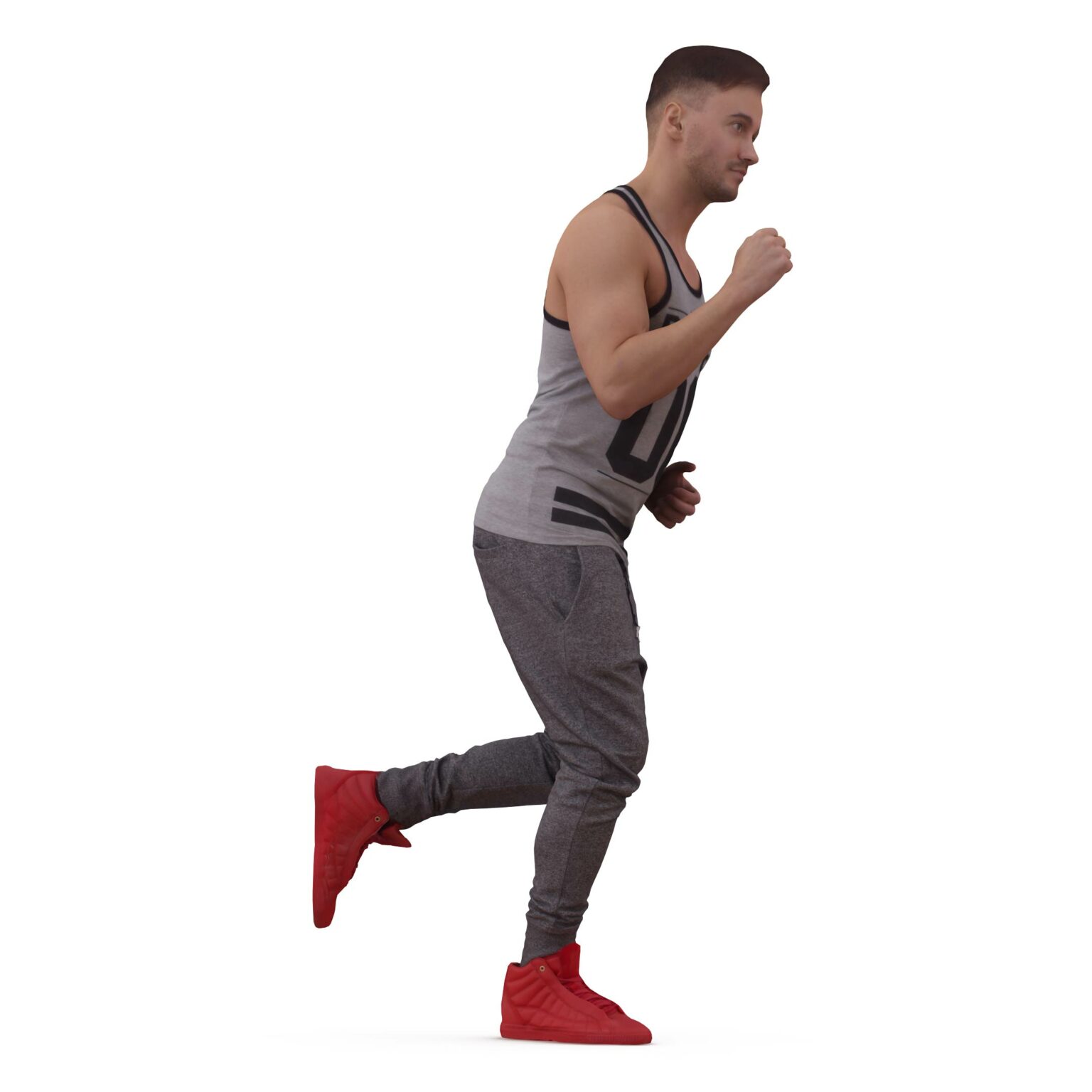 Run 3D Unblocked 29 - bnzb444